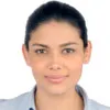 Carolina Ponce Marín