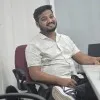 Deepak Kumar Basantia