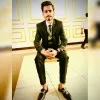 Syed Aalian Haider
