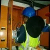 Lungile Mdhluli