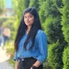 Nyasa Bansal