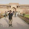 manoj nagar