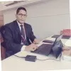 Mohd Najim Ali