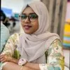 Fathima Shajahan