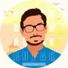 Rupak Halder