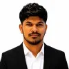 Pratik Kumar Moharana