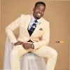Toluwani Ogunmoyero