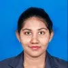 Jevitha Panicker