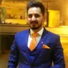 Aditya Raj
