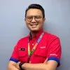 Haziq Mujahidin