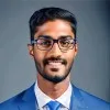 Jerry Thomas Mathew