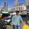 Srinivas Kumar Thirumalasetty