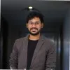 Krushna Amilkanthwar