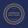 Admission Solutions