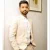 Nitin Rishi