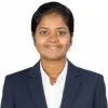 Nivedha Vasudevan