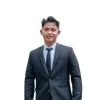 Zulham Hamidan Lubis