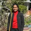 nivedha murali