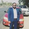 Sahzad Ali