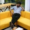 Shabhari Palaniapan