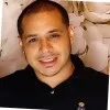 Xavier Sandoval