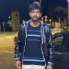 kishan patel