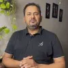 BP Sharma