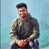 Sibin Thomas Varghese