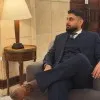 Umar Shahid