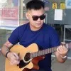 Clinton Madriaga