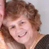 Marcia Belcher