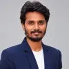 Srisailam Narsetty