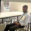 Nwaokolo Daniel