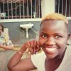 Sylvia Ouma