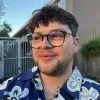 Kyle Chapman