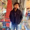 Hevan Patel