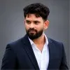 Shashikant Waghe