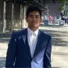 Harsh Malik
