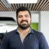 Benjamin Vega Ruiz