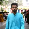 Tanmay Salame