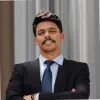 Muhammed Jinshid