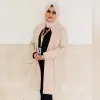 Insha Rafay