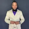 Gregory Jefferson