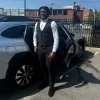 Geordy Nyam