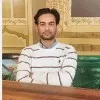 Qazi Saquib