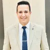 Ahmed Ghazy