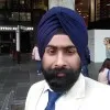 Navneet Singh