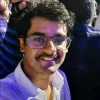 Anukool Mishra