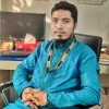 Ishtiaque Ahmad