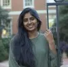 Yashaswini Kavalakuntla